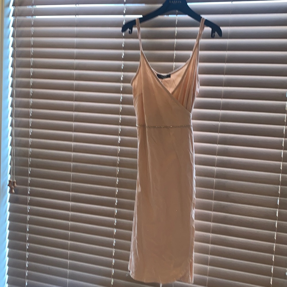 Marley Dress